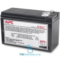 Replacement Battery Cartridge RBC110